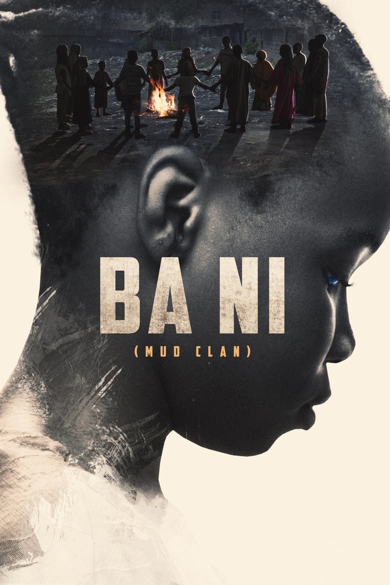 Poster of Ba Ni (Mud Clan)