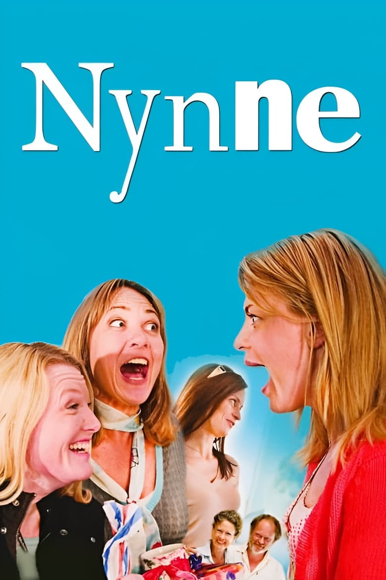 Poster of Cast and Crew in Nynne - Season 1 - Episode 5 - Påskevirus