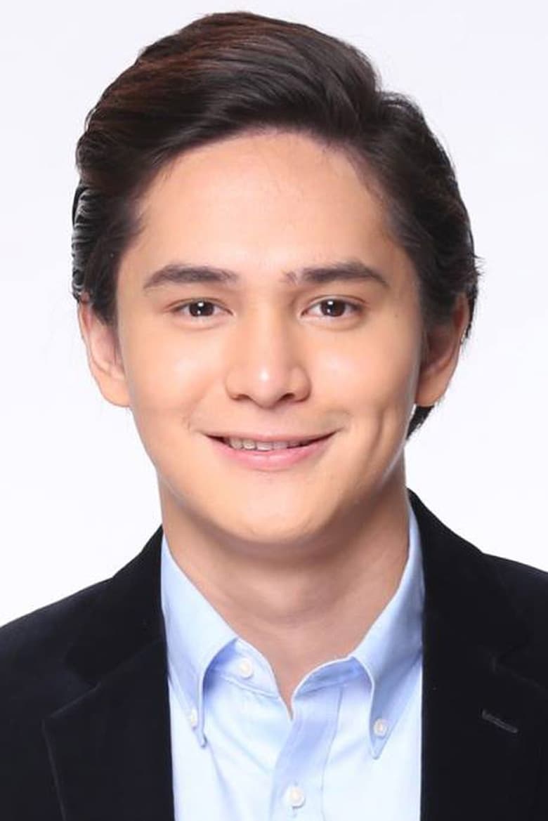 Portrait of Ruru Madrid