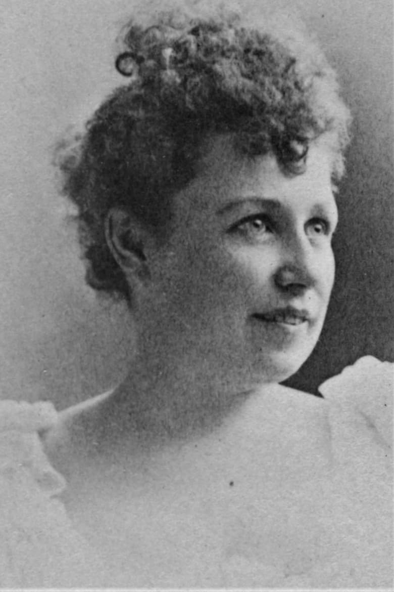 Portrait of Lydia Yeamans Titus