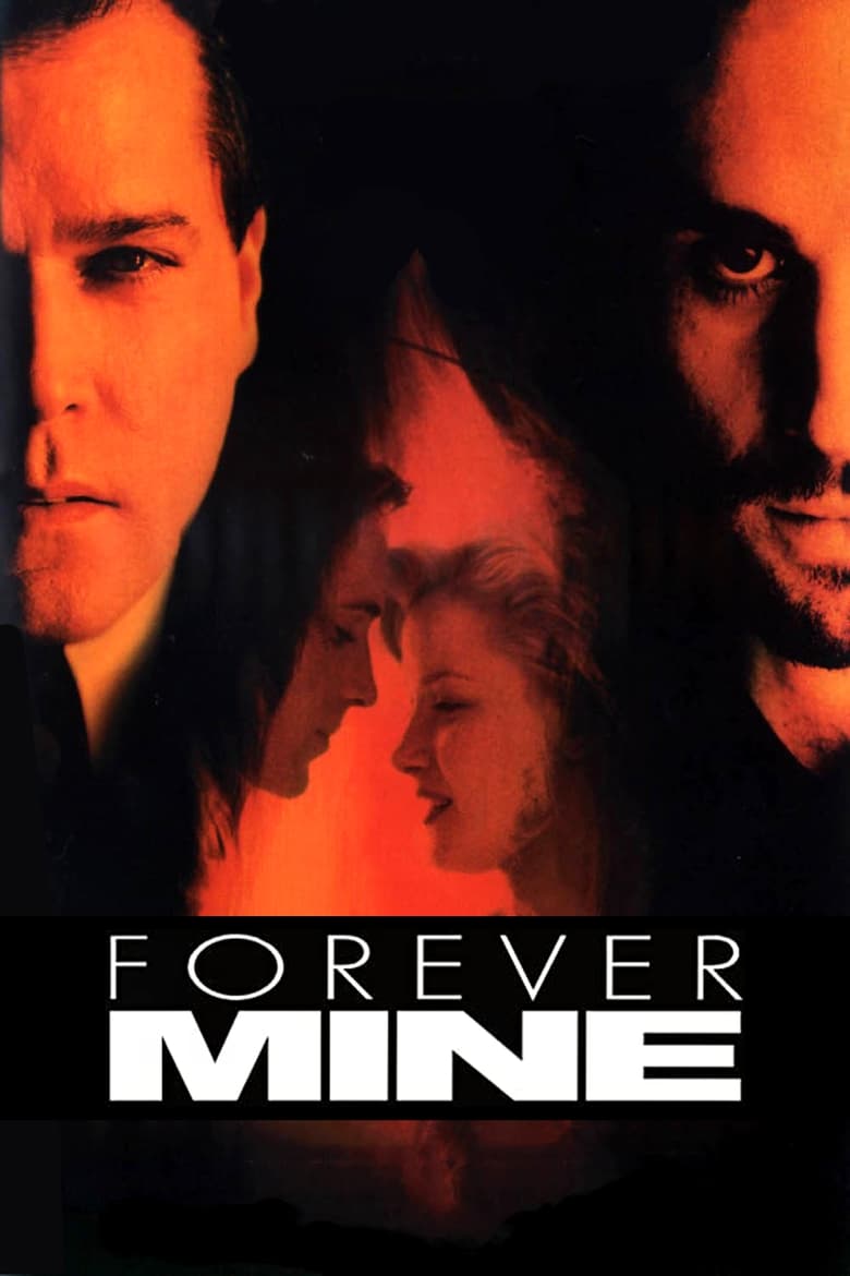 Poster of Forever Mine