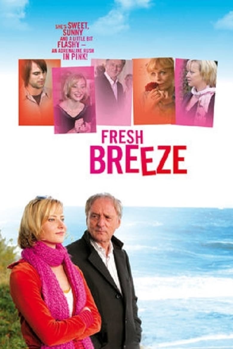 Poster of Fresh Breeze