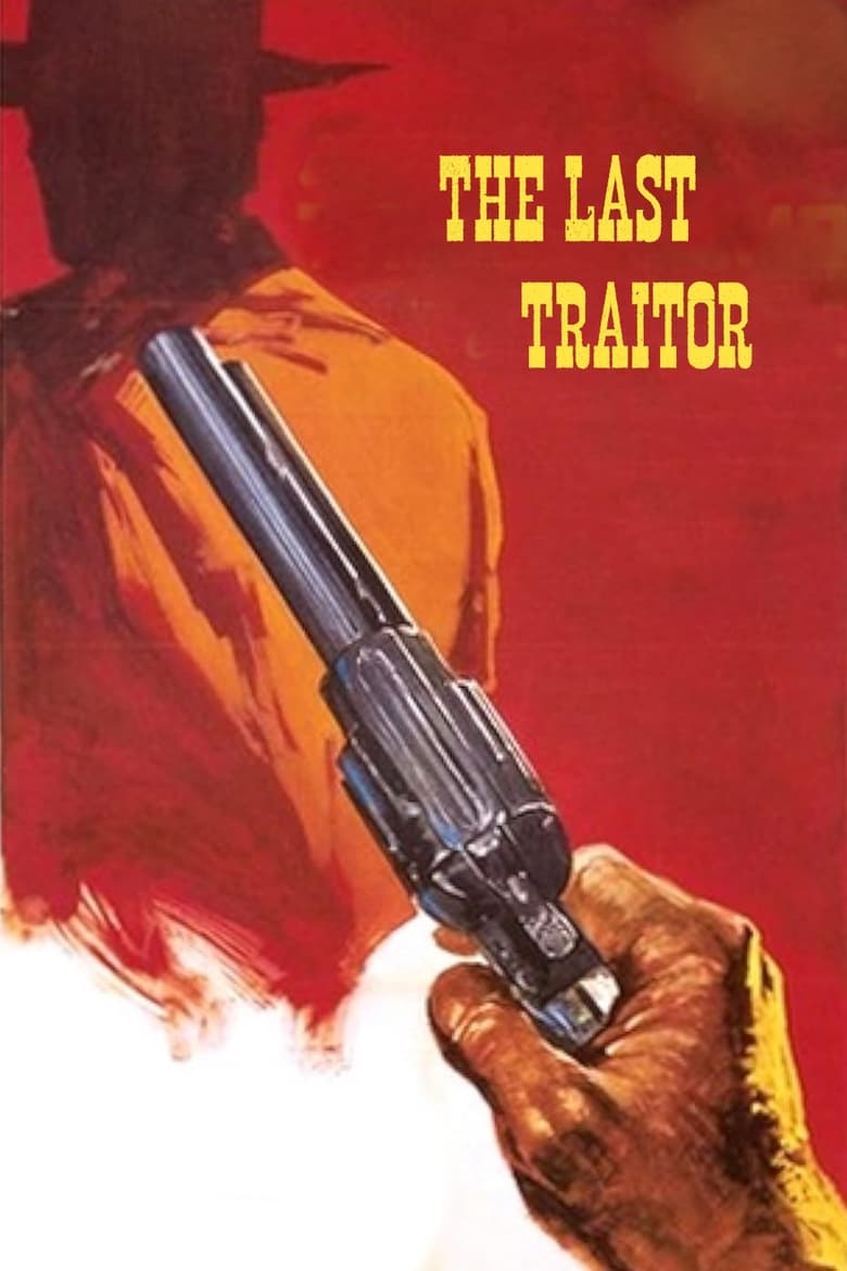 Poster of The Last Traitor