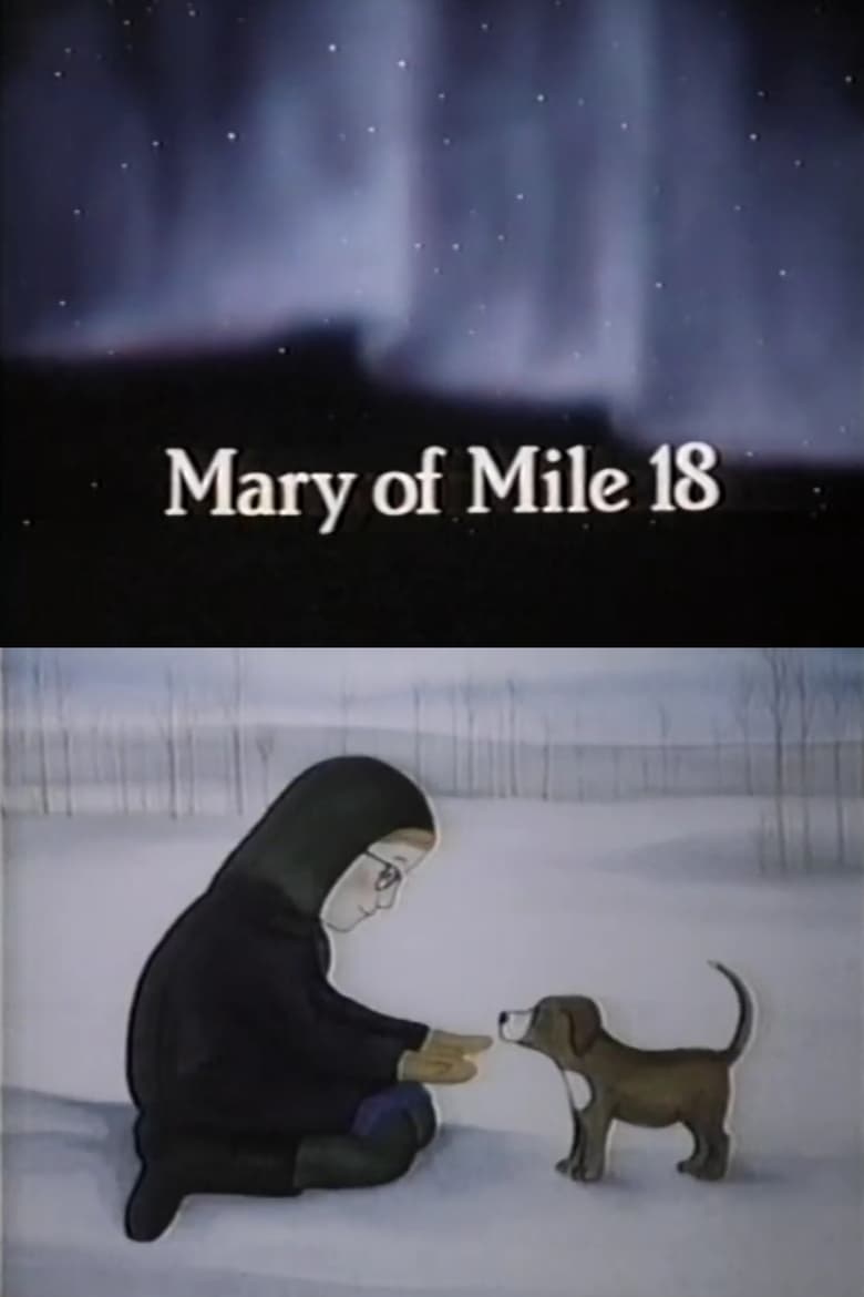 Poster of Mary of Mile 18