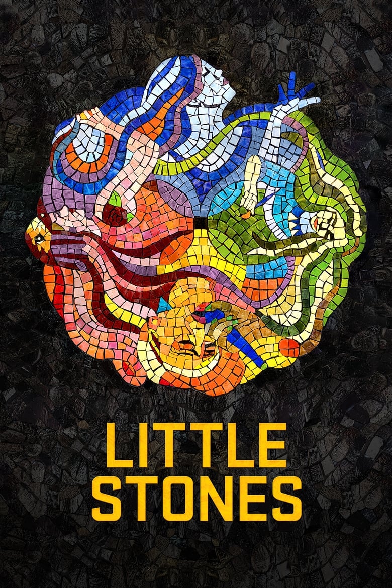 Poster of Little Stones