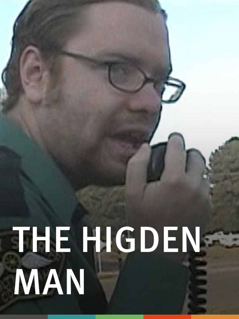 Poster of The Higden Man