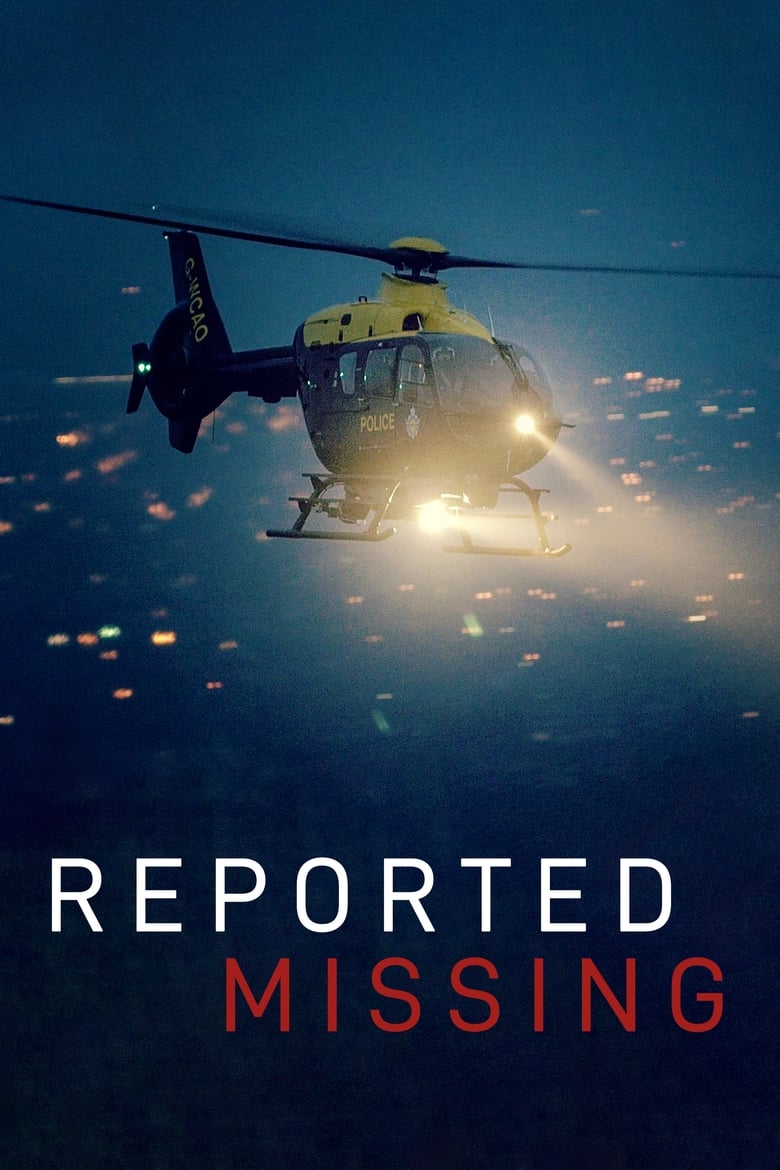 Poster of Episodes in Reported Missing - Season 2 - Season 2