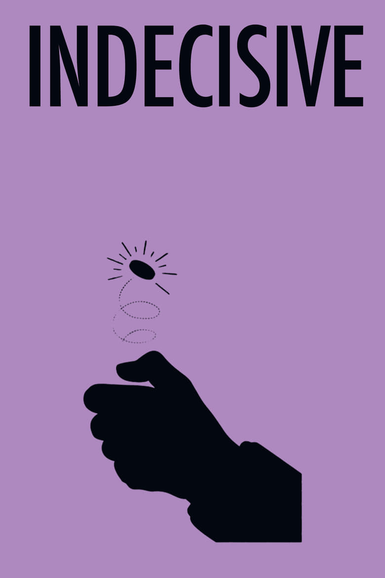 Poster of Indecisive