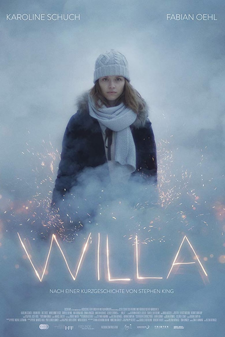 Poster of Willa