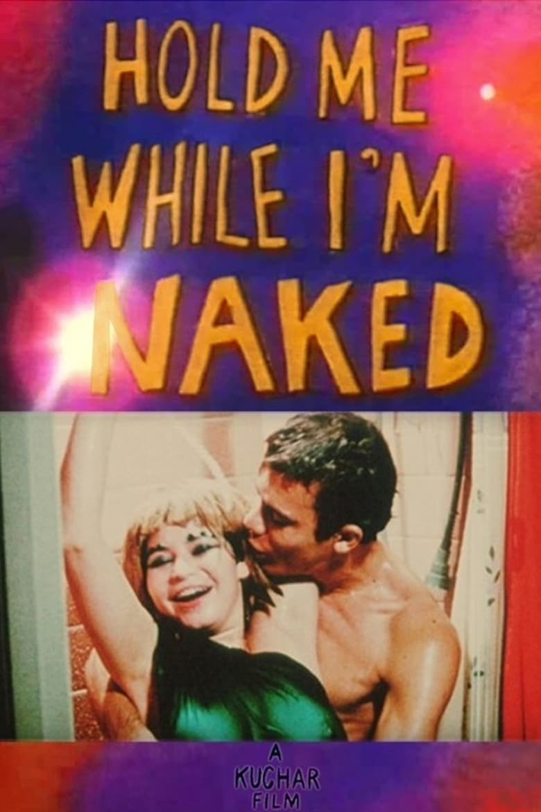 Poster of Hold Me While I'm Naked