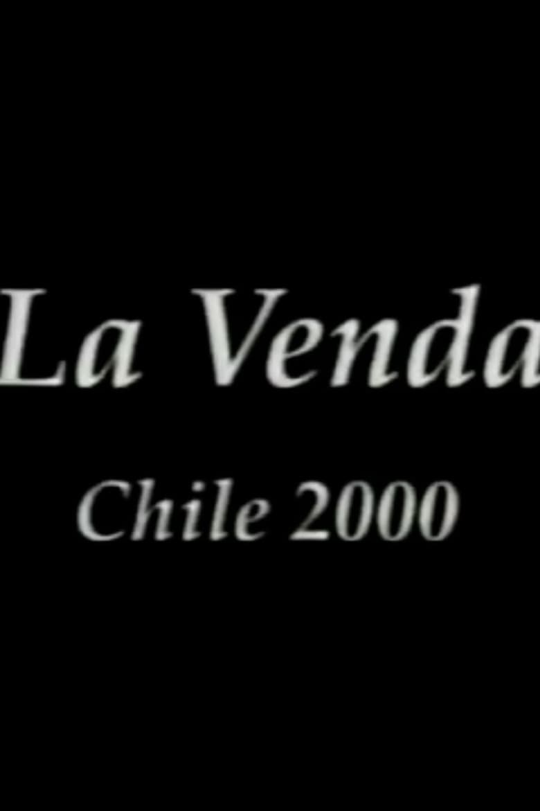 Poster of La Venda