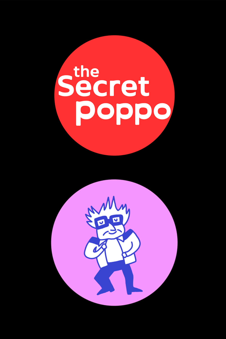 Poster of The Secret Poppo