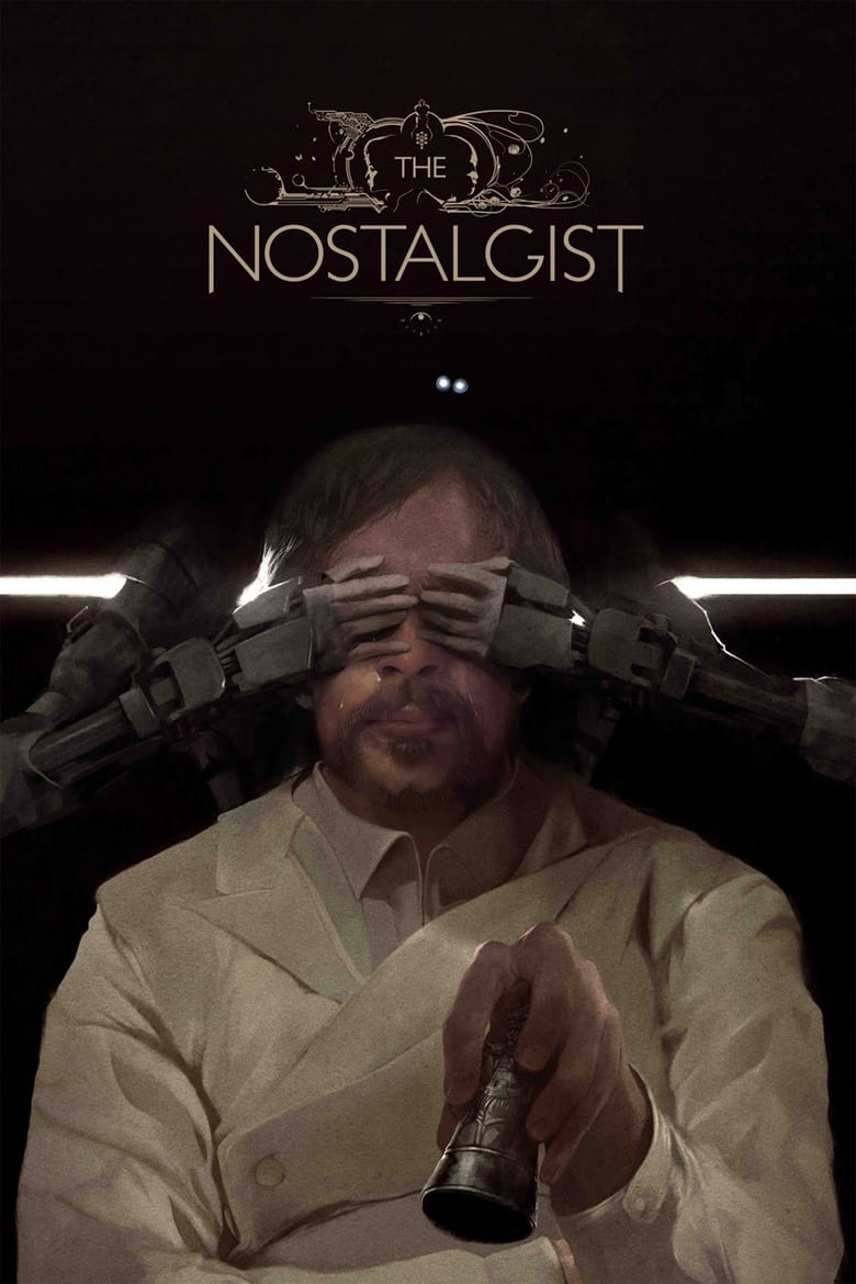 Poster of The Nostalgist