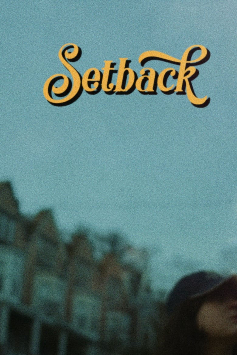 Poster of Setback