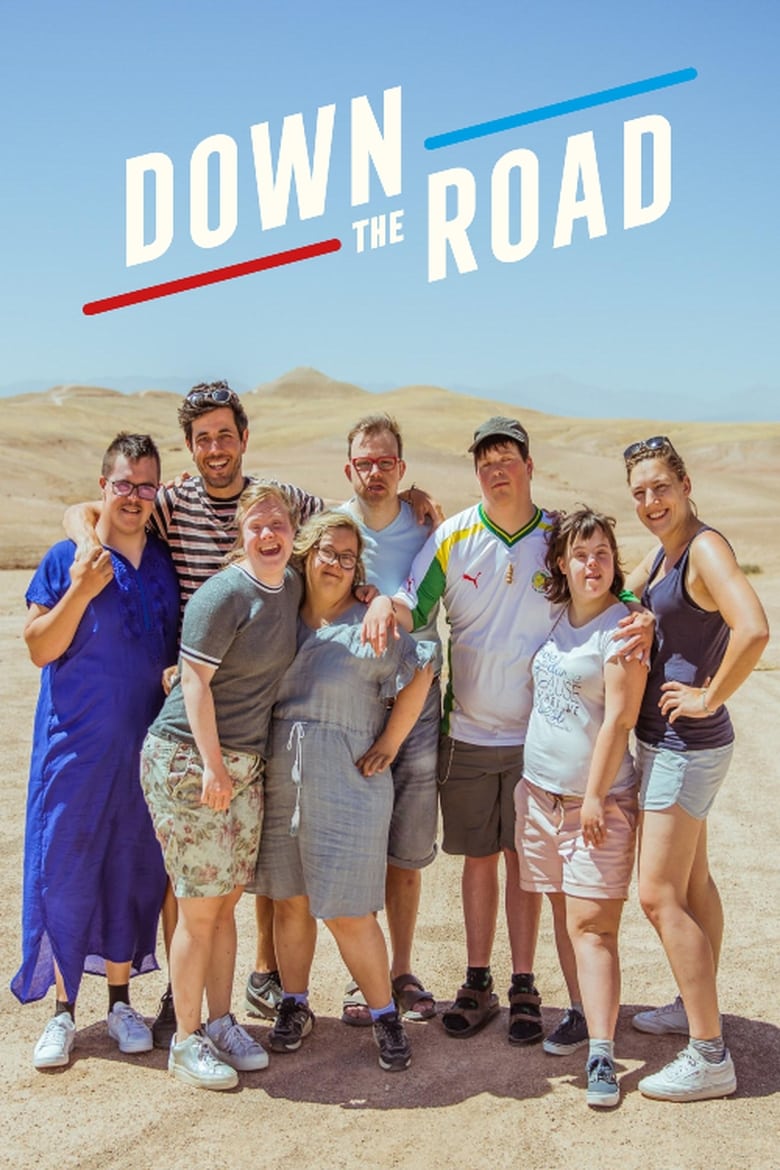 Poster of Down The Road - Season 3 - Episode 5 - Episode 5