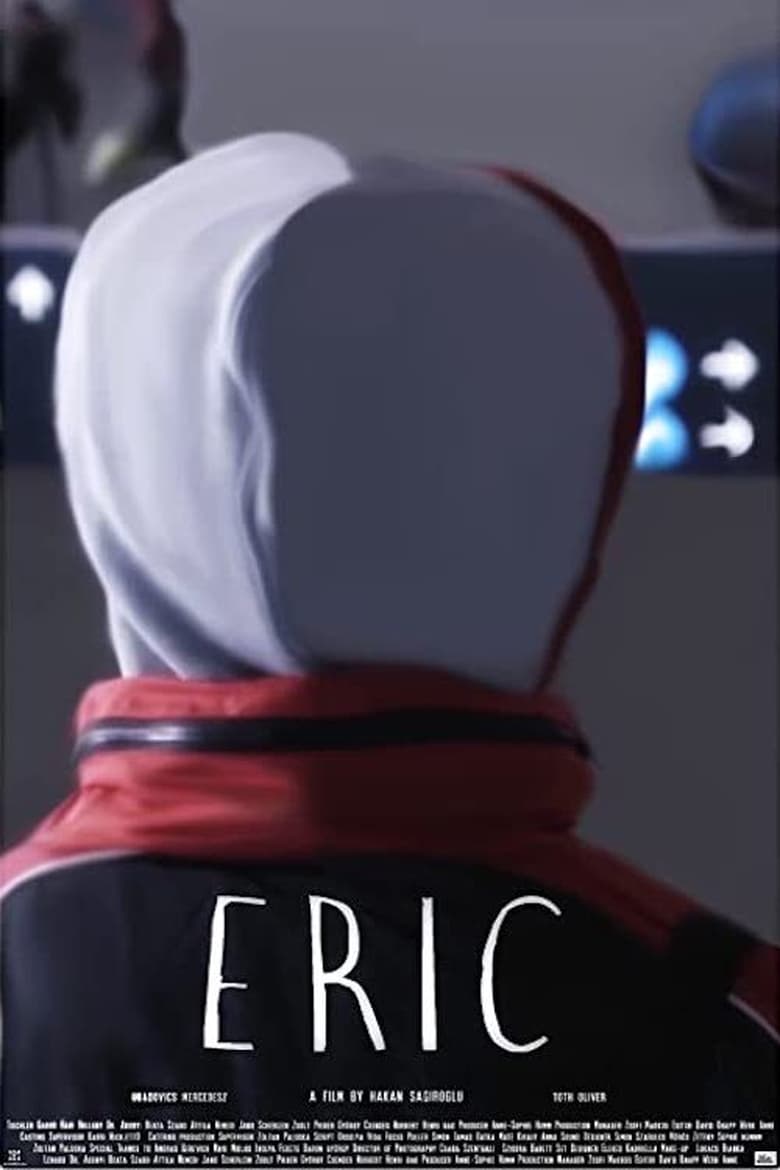 Poster of Eric