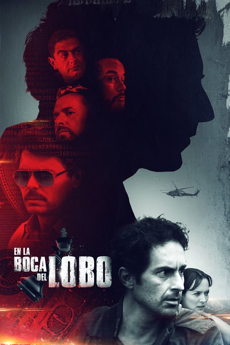 Poster of Episodes in En La Boca Del Lobo - Season 1 - Season 1