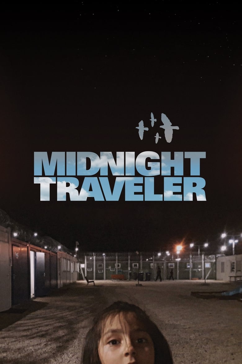 Poster of Midnight Traveler