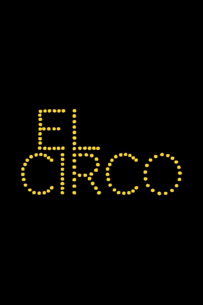 Poster of El circo