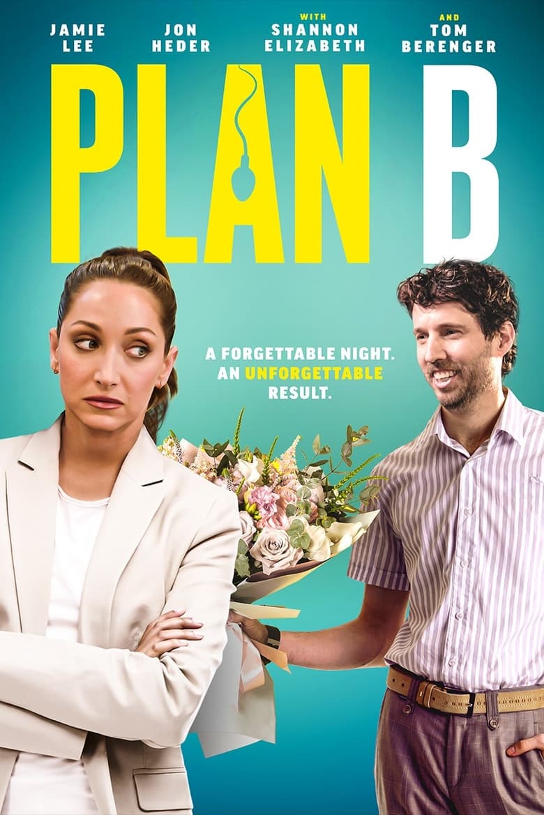 Poster of Plan B