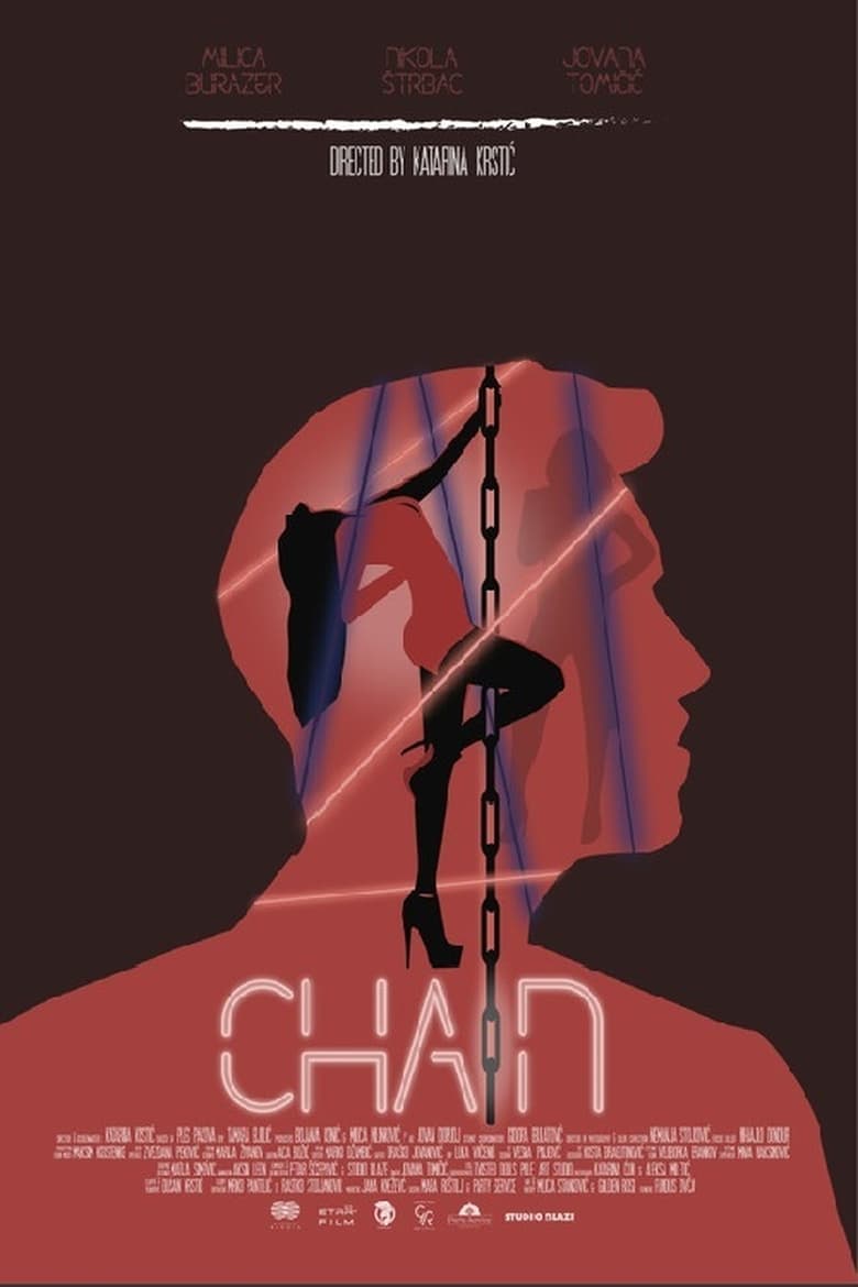 Poster of Chain