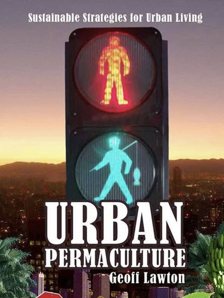 Poster of Urban Permaculture