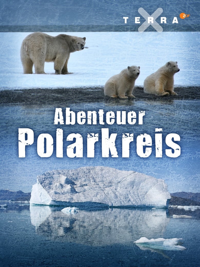 Poster of Abenteuer Polarkreis