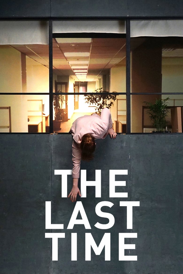 Poster of The Last Time