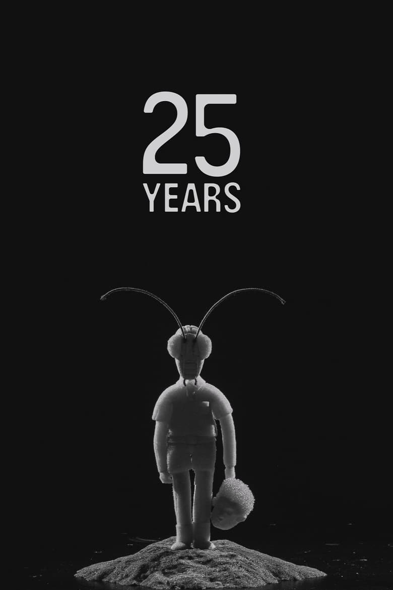 Poster of 25 Years