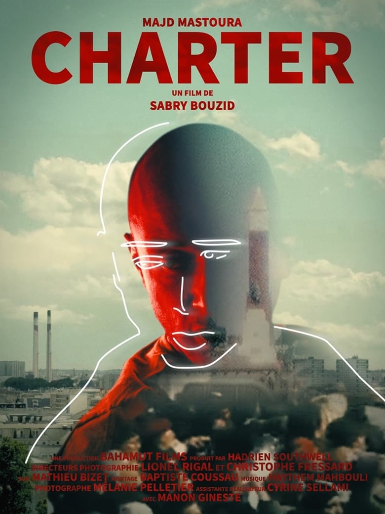 Poster of Charter