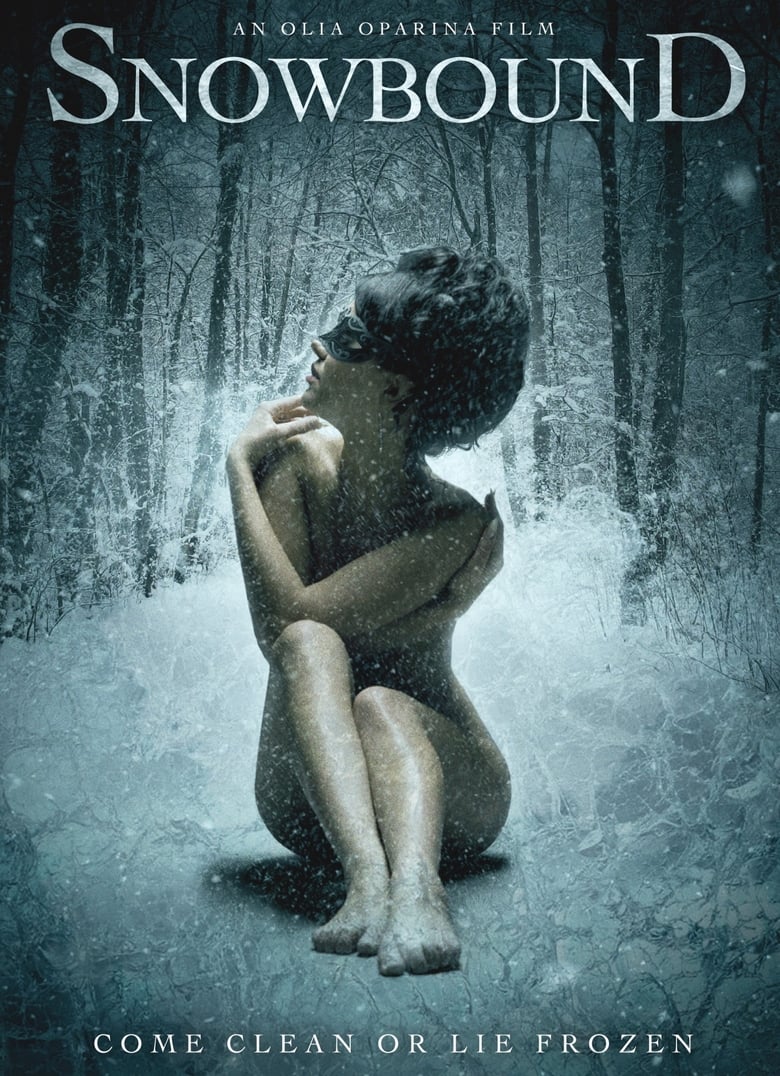 Poster of Snowbound