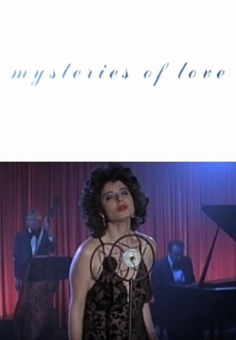 Poster of Mysteries of Love