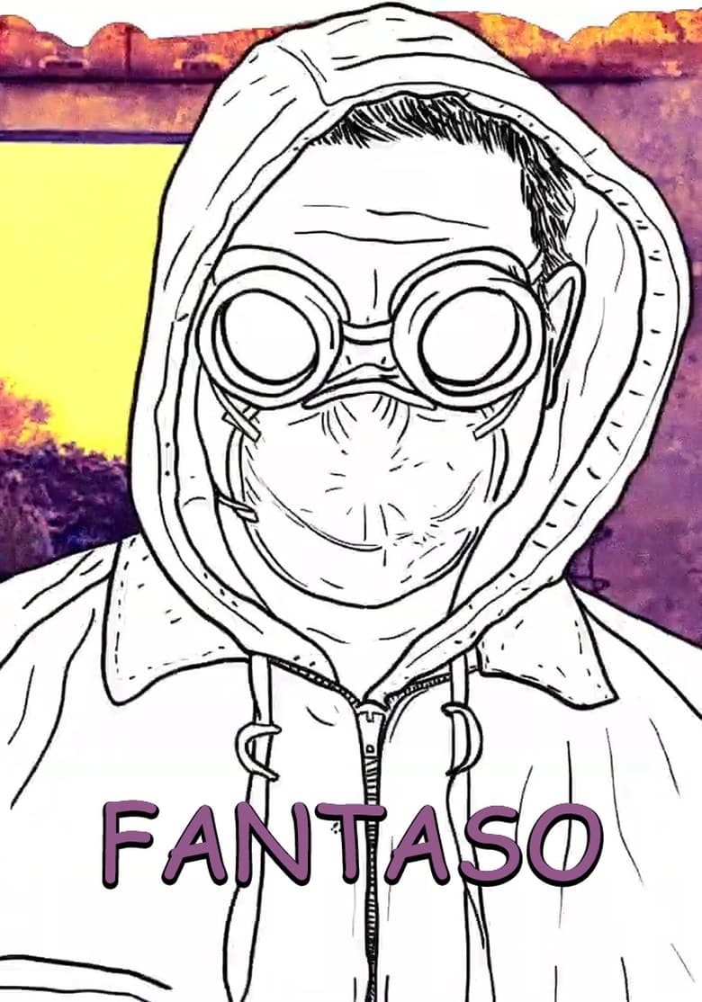 Poster of Fantaso