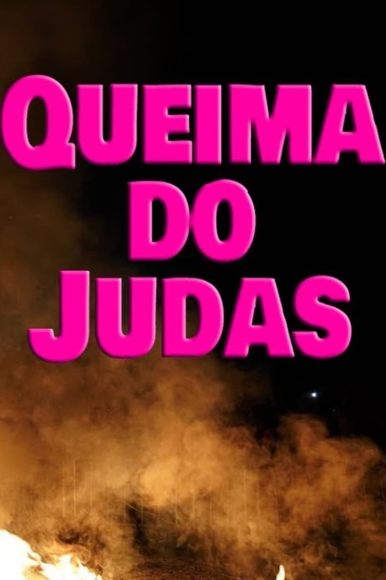 Poster of Queima do Judas