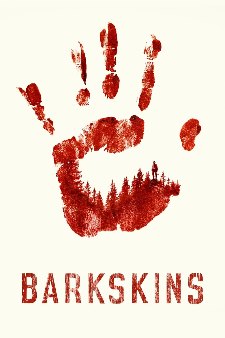 Poster of Cast and Crew in Barkskins - Season 1 - Episode 2 - The Turtle King