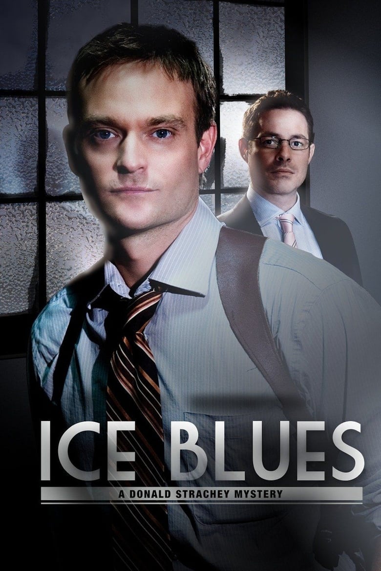 Poster of Ice Blues