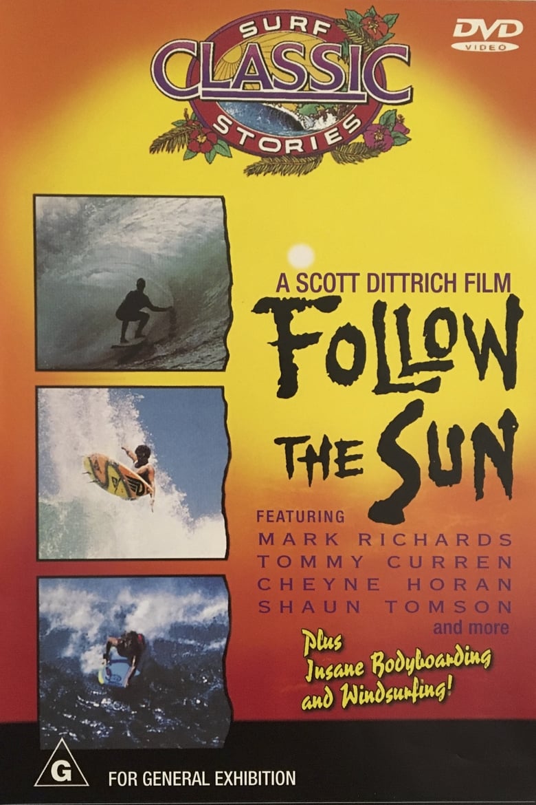 Poster of Follow the Sun