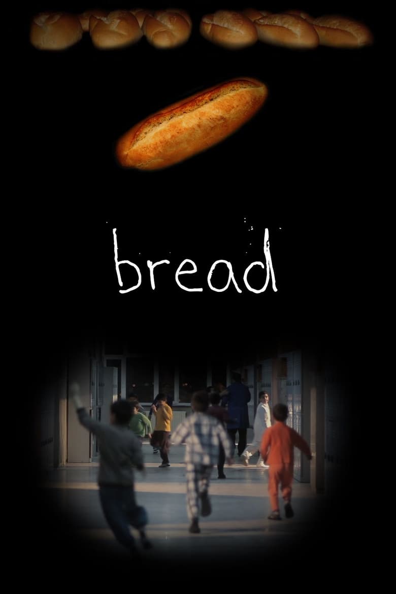 Poster of Bread