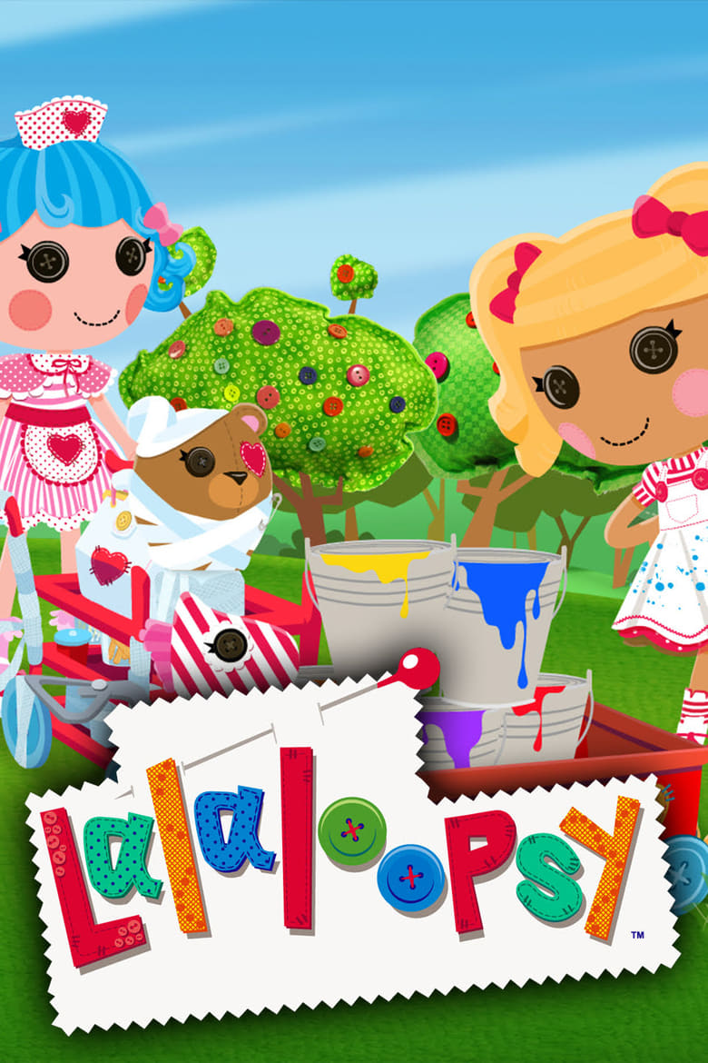 Poster of Lalaloopsy