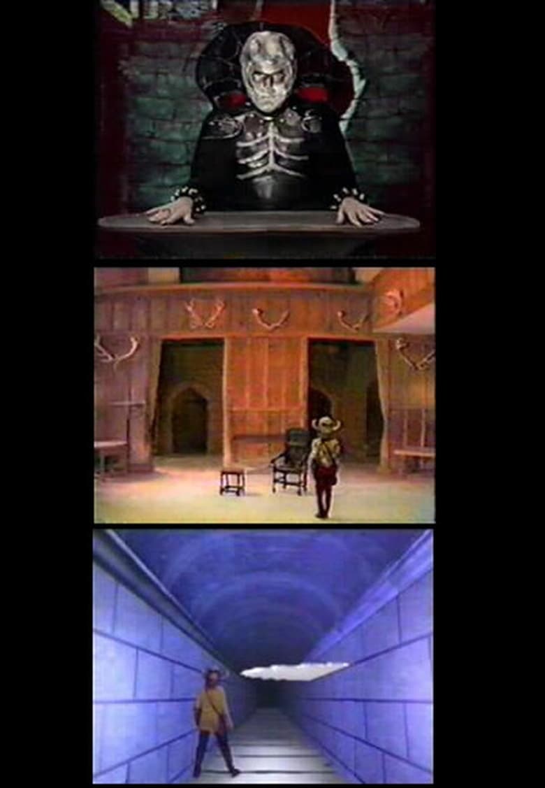 Poster of Episodes in Knightmare - Season 6 - Season 6