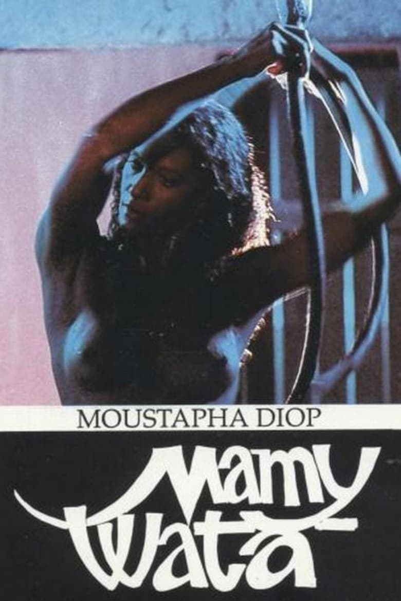 Poster of Mamy Wata