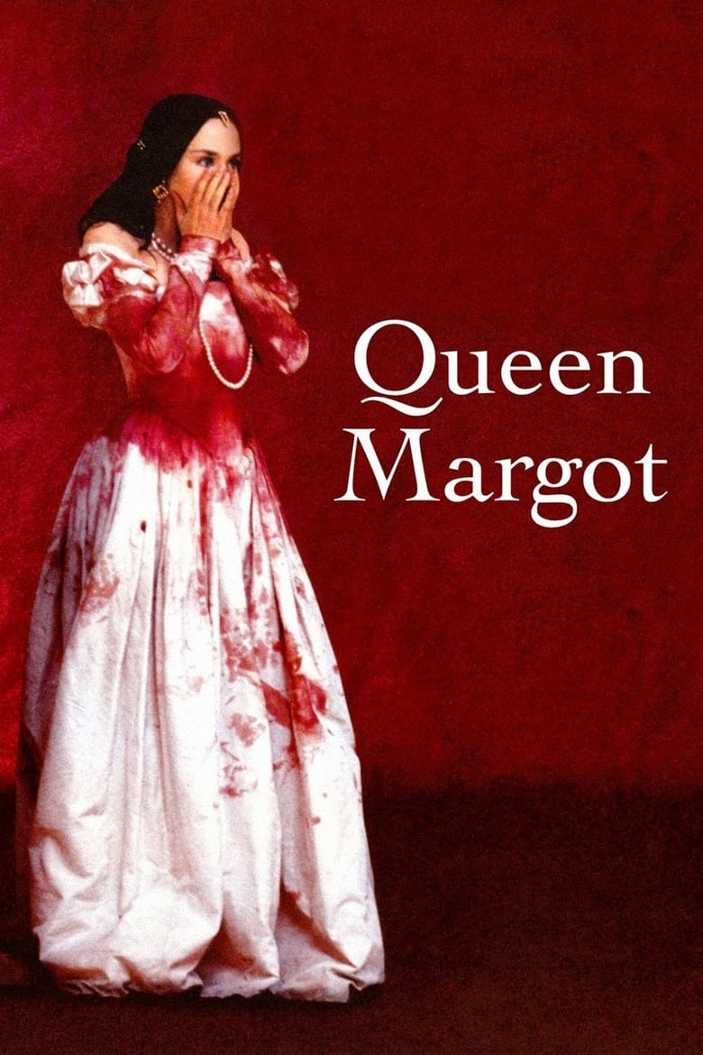 Poster of Queen Margot