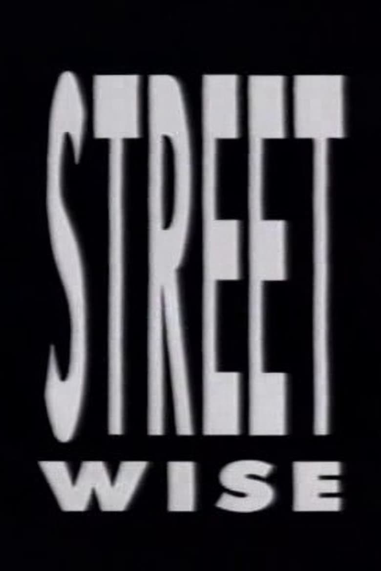 Poster of Streetwise