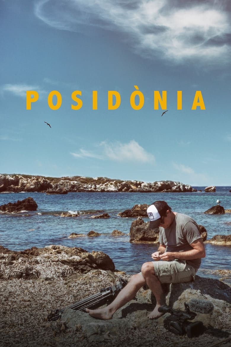 Poster of Posidònia