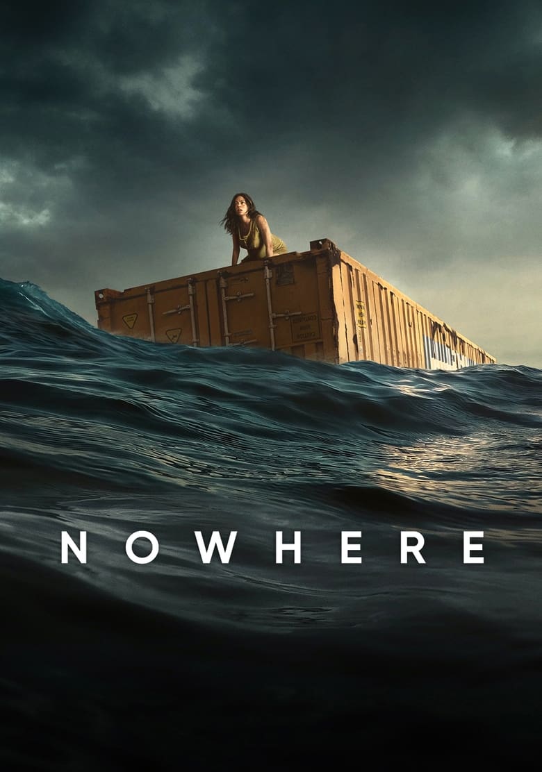 Poster of Nowhere