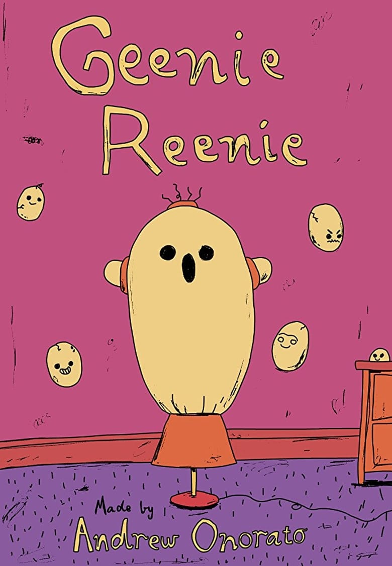 Poster of Geenie Reenie