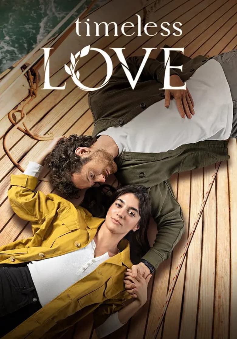 Poster of Timeless Love