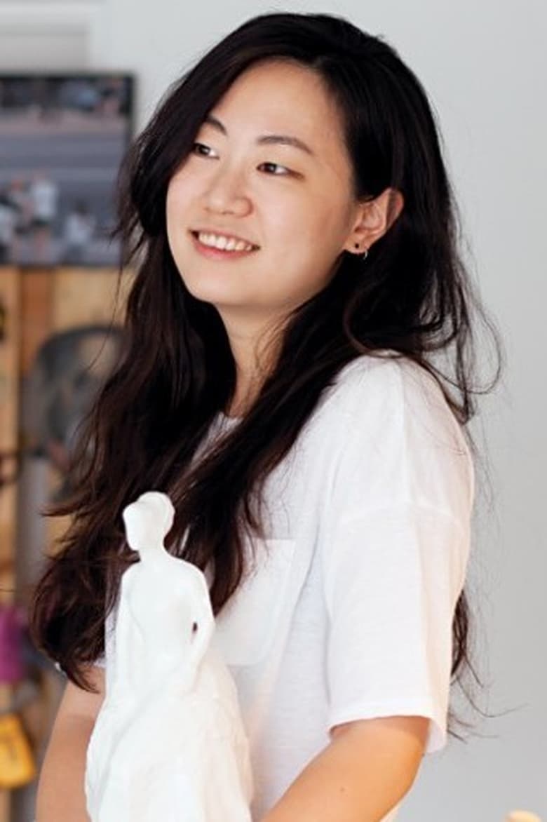 Portrait of Ra Sun Young