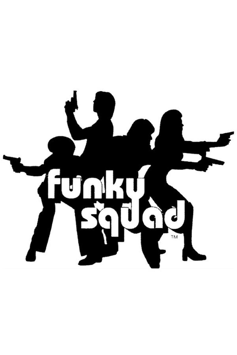 Poster of Funky Squad