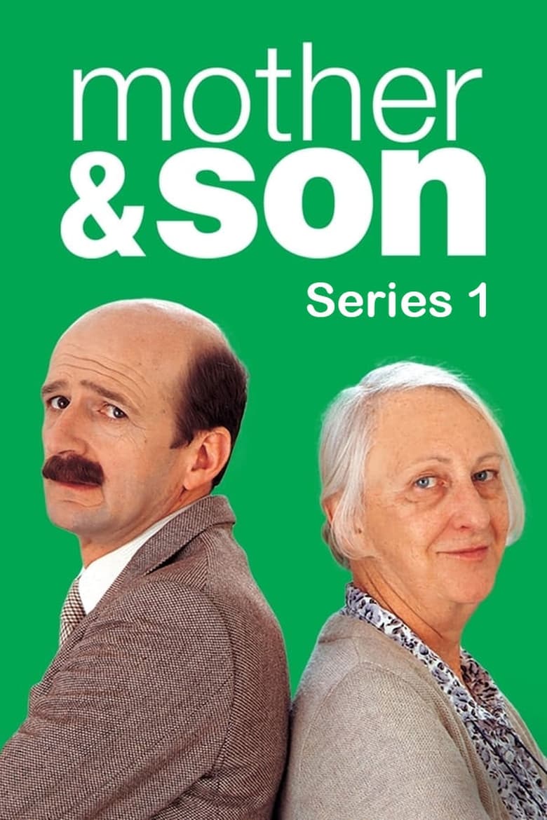 Poster of Episodes in Mother And Son - Season 1 - Season 1